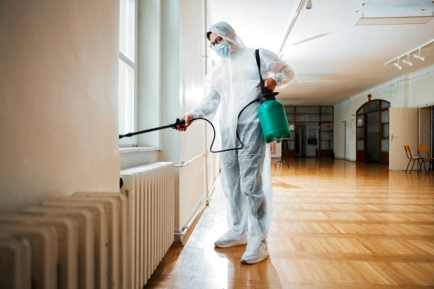Best Pest Removal Services  in Garfield, TX
