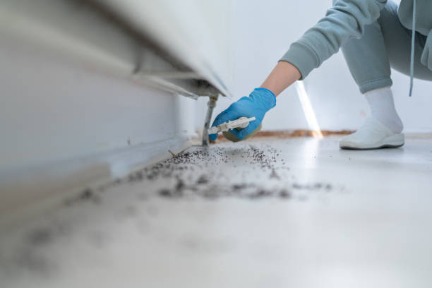 Best Commercial Pest Control Services  in Garfield, TX